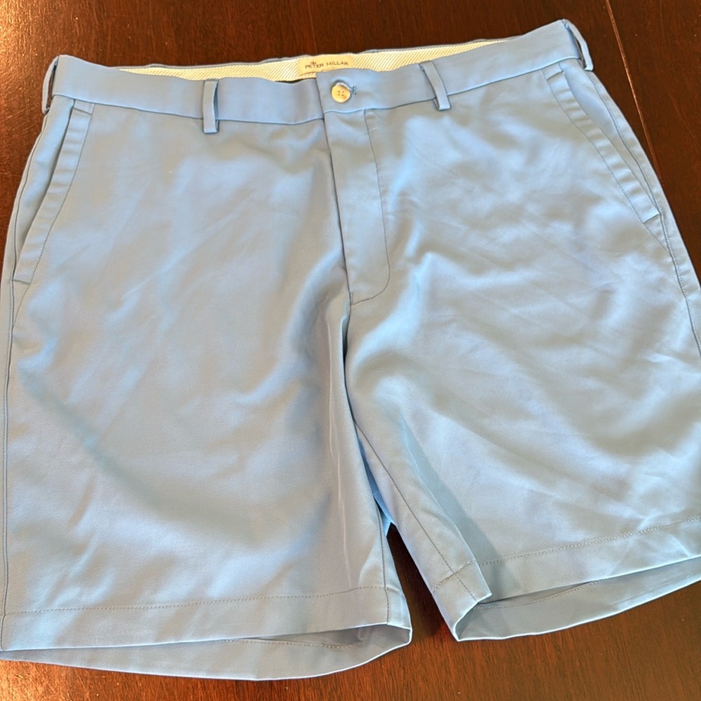 Peter Millar shorts